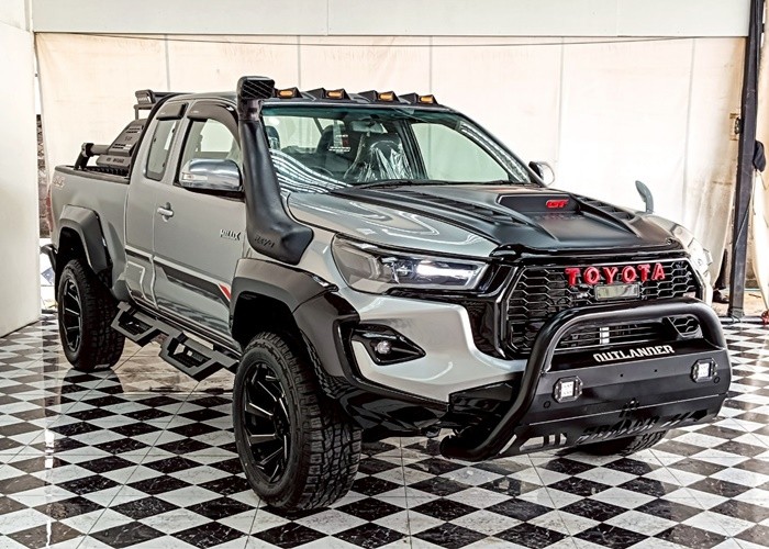 Used 1
                    TOYOTA
                     for Sale Image